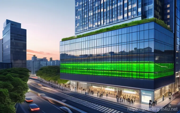 에너지관리 업무일지 작성 방법 - **Prompt 2: Sustainable Japanese Home with Renewable Energy**
    "A beautiful, contemporary Japanes...