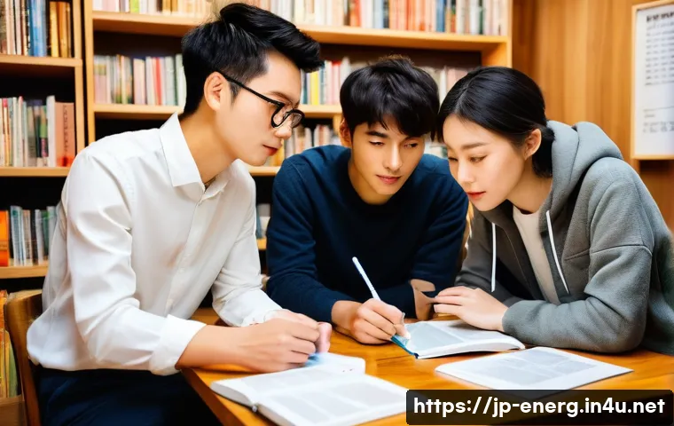 에너지관리 자격증 시험 필수 팁 관련 이미지 1