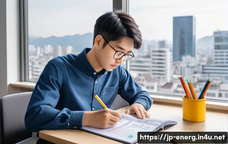 에너지관리 실기시험 합격 노하우 관련 이미지 2