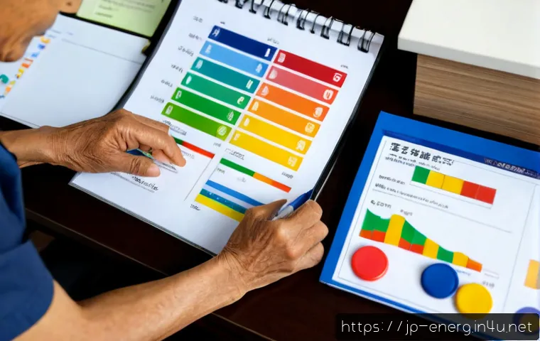 에너지관리 필기시험 준비를 위한 암기 팁 관련 이미지 1
